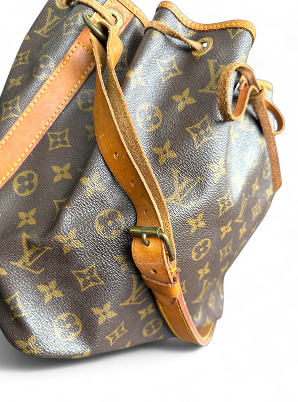 LOUIS VUITTON NOÉ PETIT
