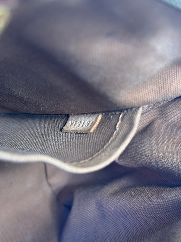 LOUIS VUITTON TIVOLI PM