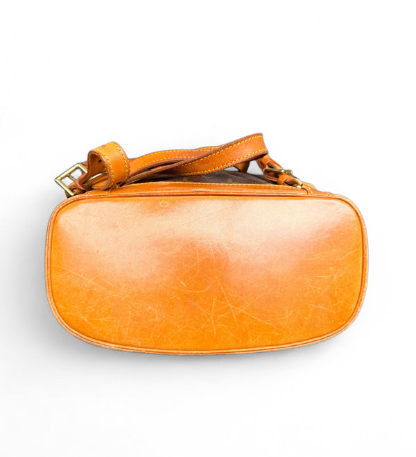 LOUIS VUITTON MONTSOURIS BACKPACK MM