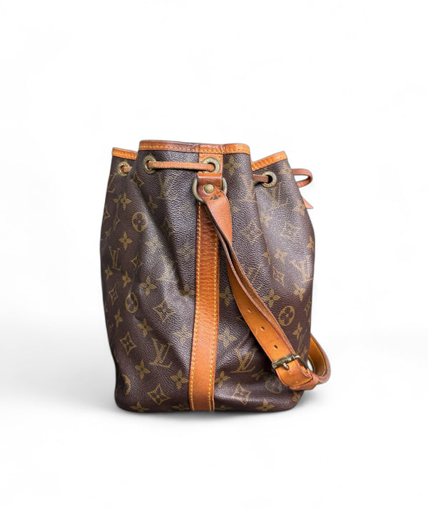 LOUIS VUITTON NOÉ PETIT
