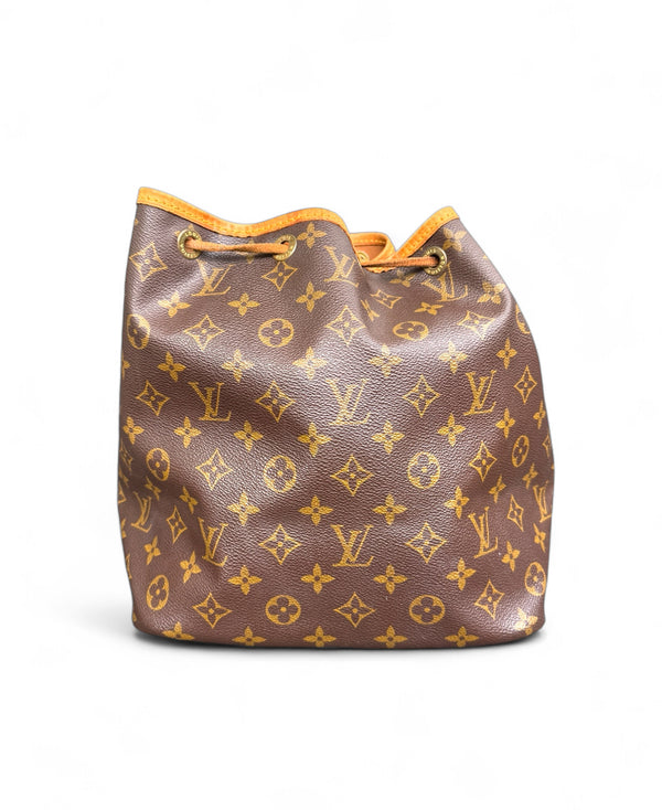 LOUIS VUITTON NOÈ PETIT