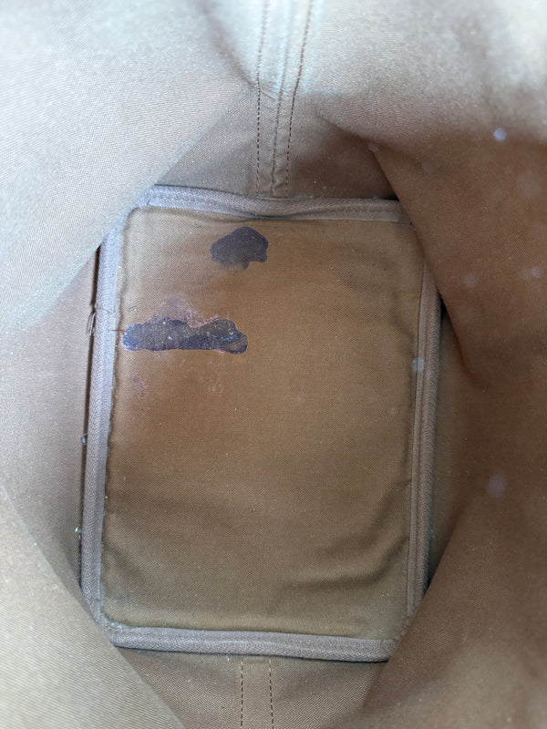 LOUIS VUITTON NOÈ PETIT