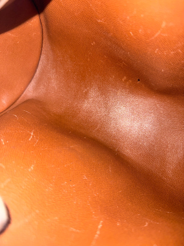 LOUIS VUITTON PAPILLON 30