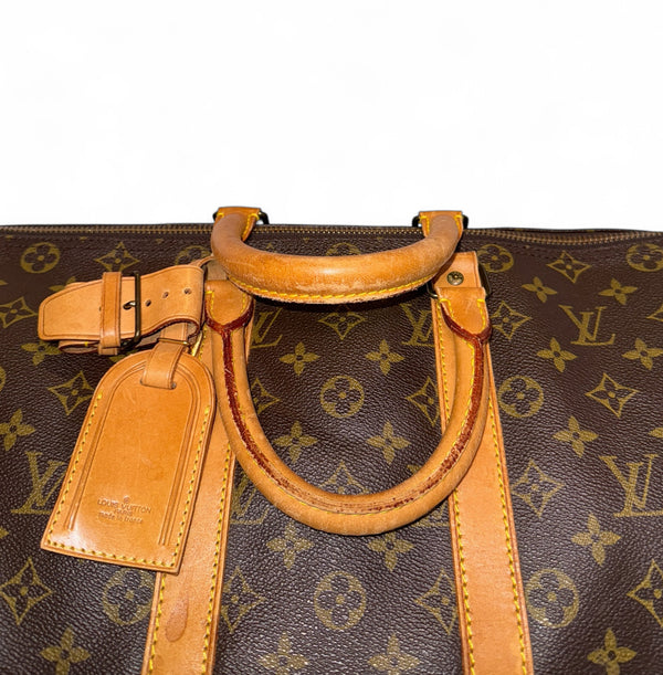 LOUIS VUITTON KEEPALL 45