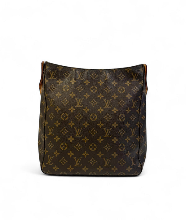 LOUIS VUITTON LOOPING GM