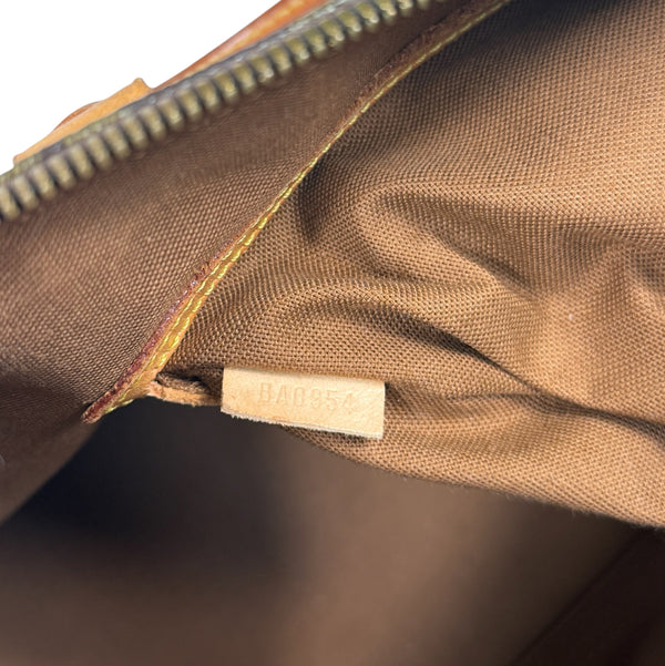 LOUIS VUITTON ALMA PM MONOGRAM