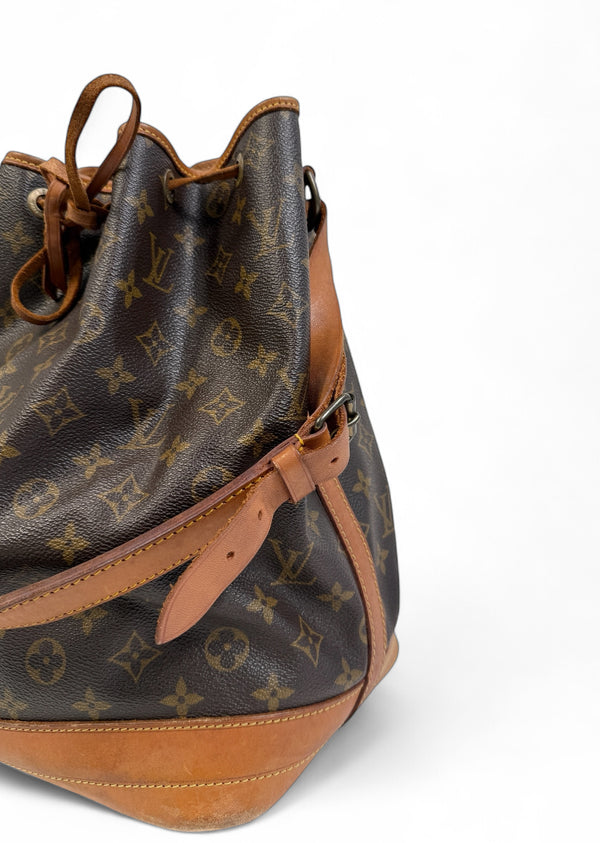 LOUIS VUITTON NOÉ GM