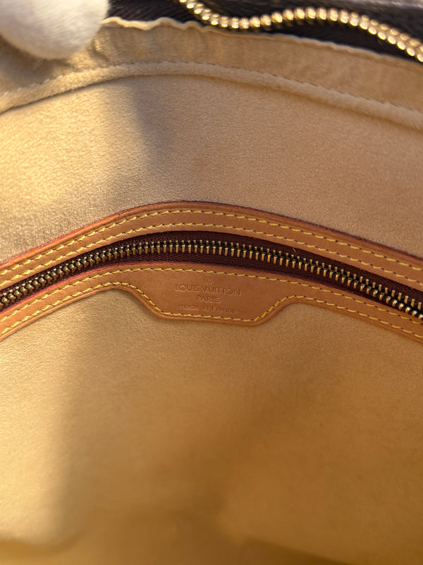 LOUIS VUITTON LOOPING GM