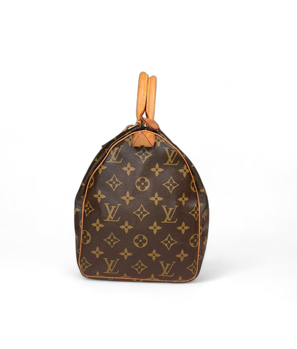 LOUIS VUITTON SPEEDY 30 MONOGRAM