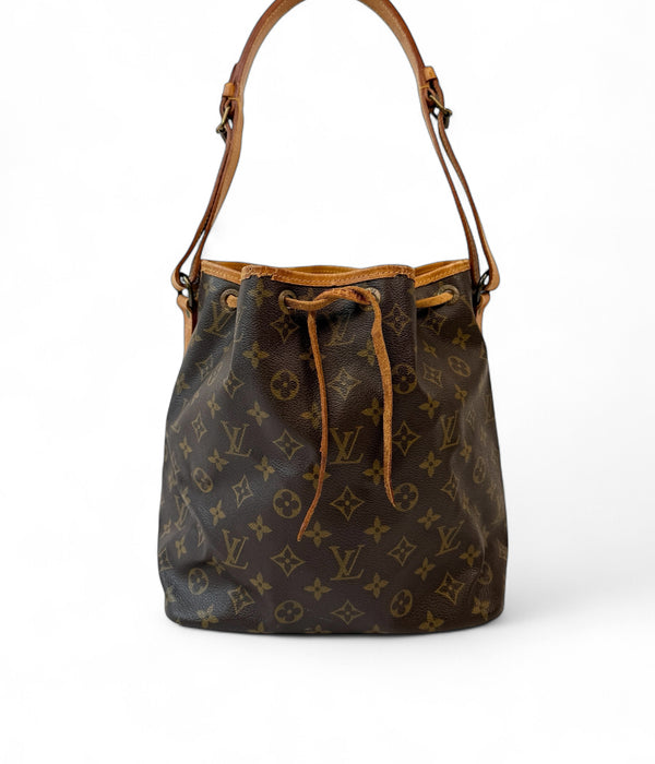 LOUIS VUITTON NOÉ PETIT