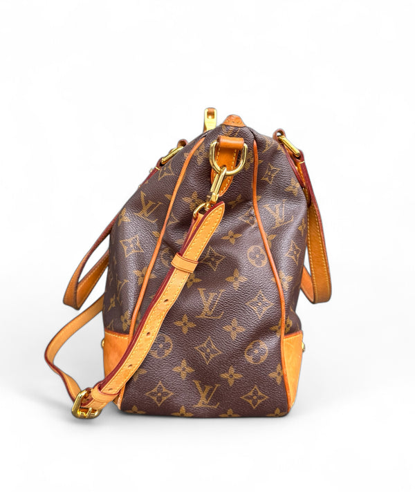 LOUIS VUITTON ESTRELA MM