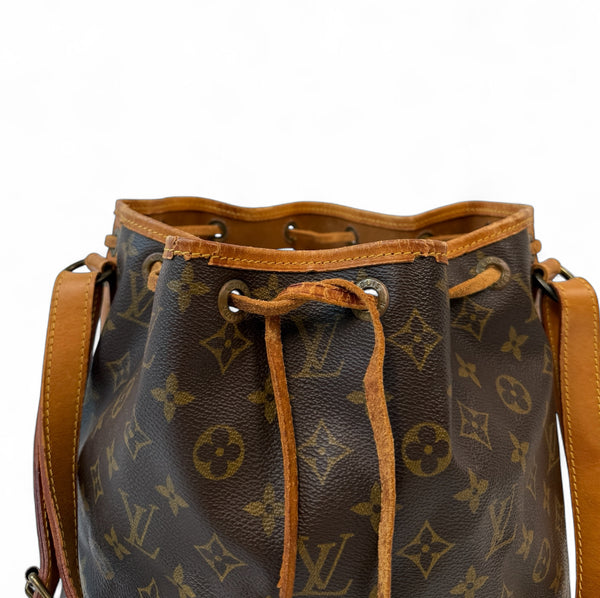 LOUIS VUITTON NOÉ PETIT