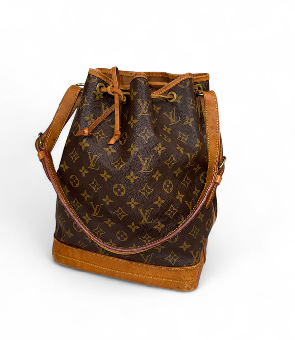 LOUIS VUITTON NOÉ GM