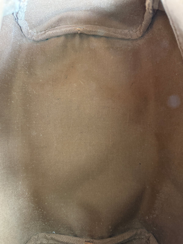 LOUIS VUITTON SPEEDY 25