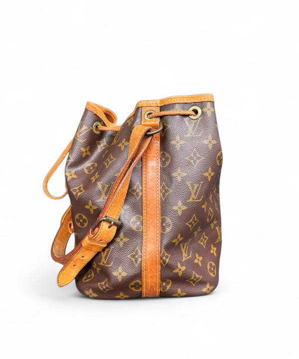 LOUIS VUITTON NOÈ PETIT