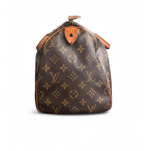 LOUIS VUITTON SPEEDY 30