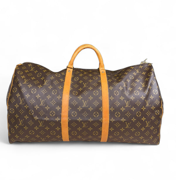 LOUIS VUITTON KEEPALL 60