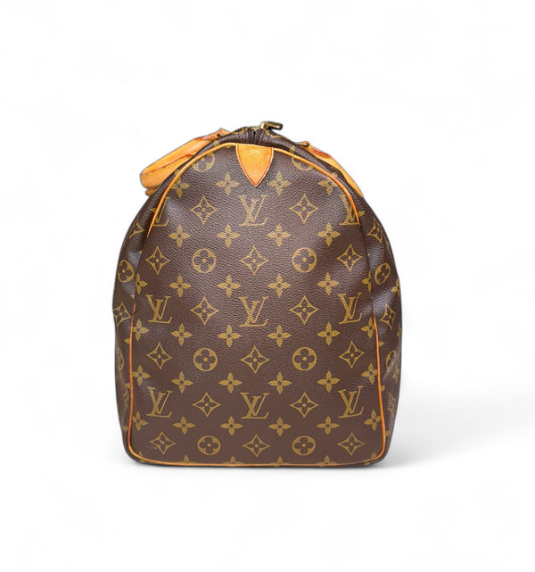 LOUIS VUITTON KEEPALL 50
