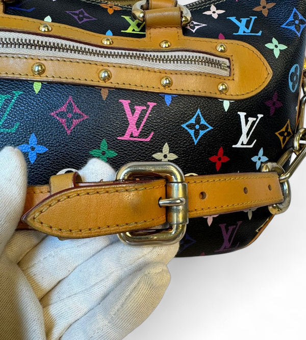 LOUIS VUITTON RITA MULTICOLOUR