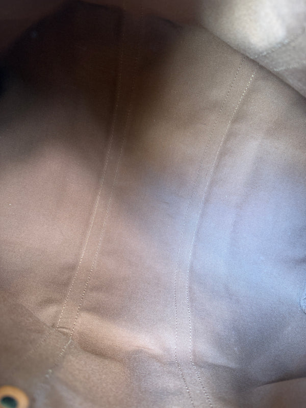 LOUIS VUITTON KEEPALL 50