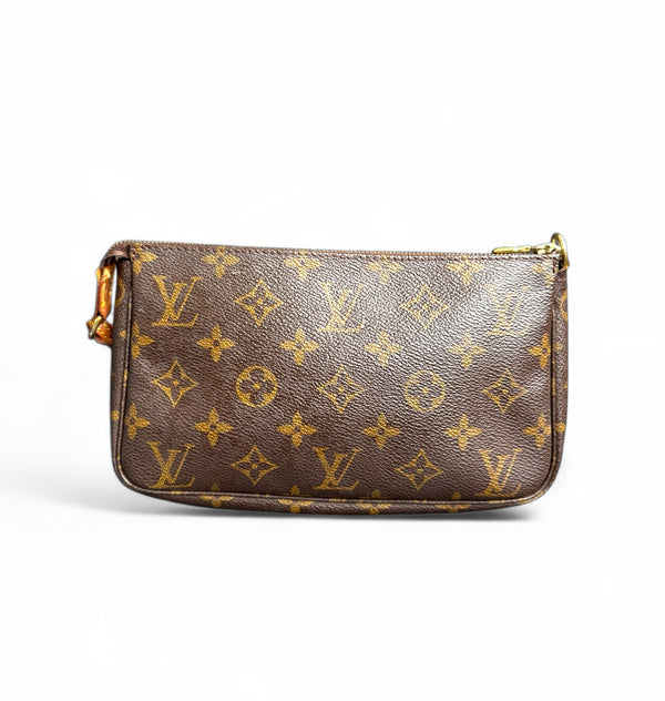 LOUIS VUITTON POCHETTE ACCESSORIES