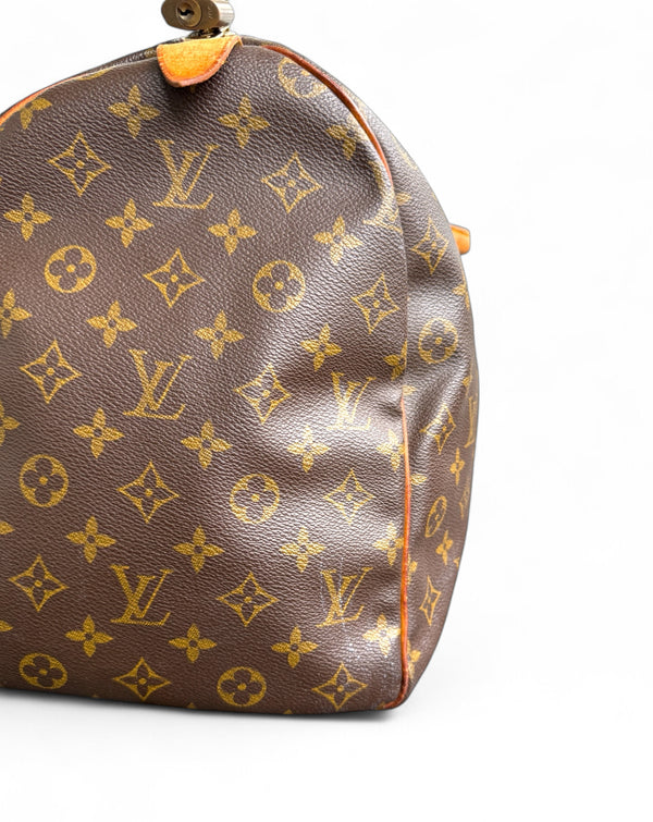 LOUIS VUITTON KEEPALL 50L