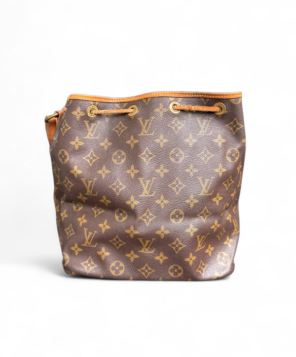 LOUIS VUITTON NOÉ PETIT