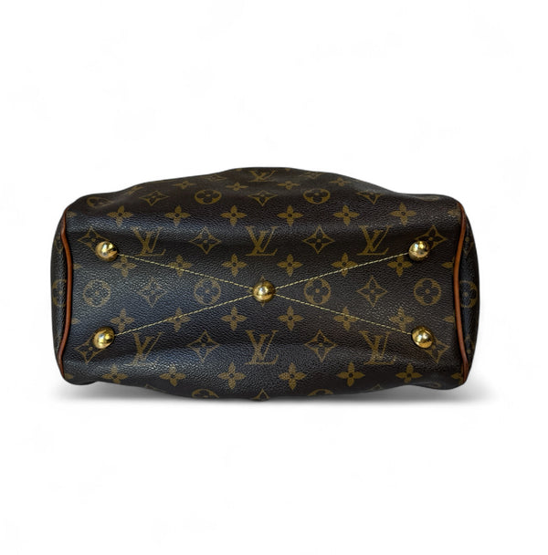 LOUIS VUITTON TIVOLI PM