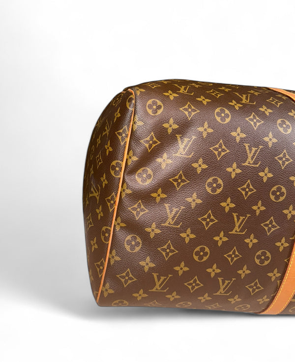 LOUIS VUITTON KEEPALL 60