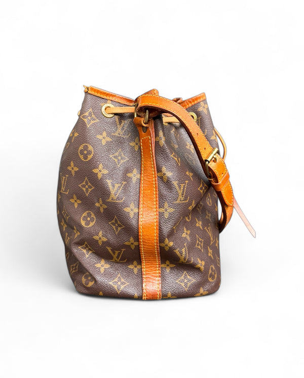 LOUIS VUITTON NOÉ PETIT