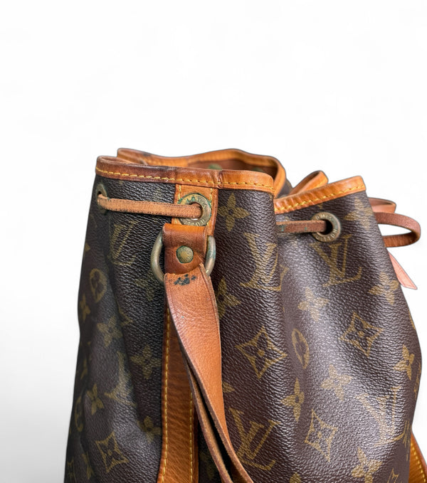 LOUIS VUITTON NOÉ PETIT