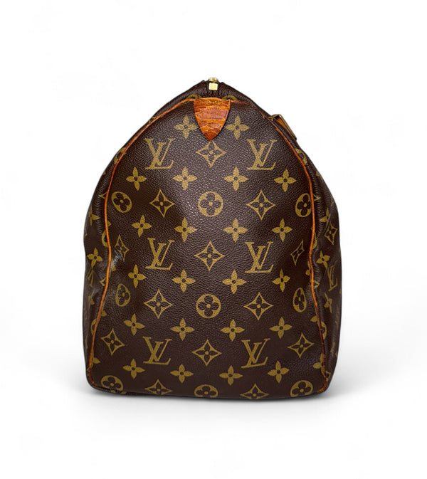 LOUIS VUITTON KEEPALL 45