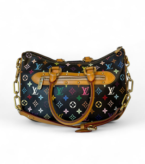 LOUIS VUITTON RITA MULTICOLOUR
