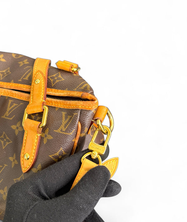 LOUIS VUITTON ESTRELA MM