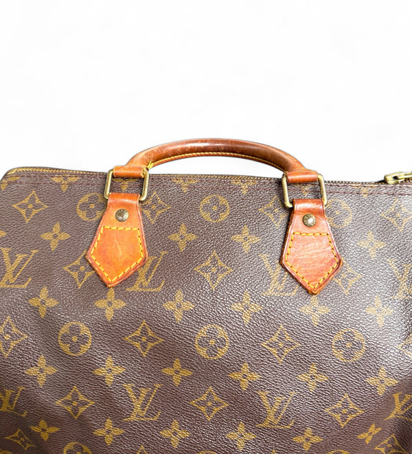 LOUIS VUITTON SPEEDY 30