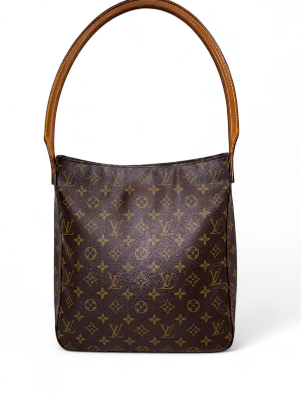 LOUIS VUITTON LOOPING GM