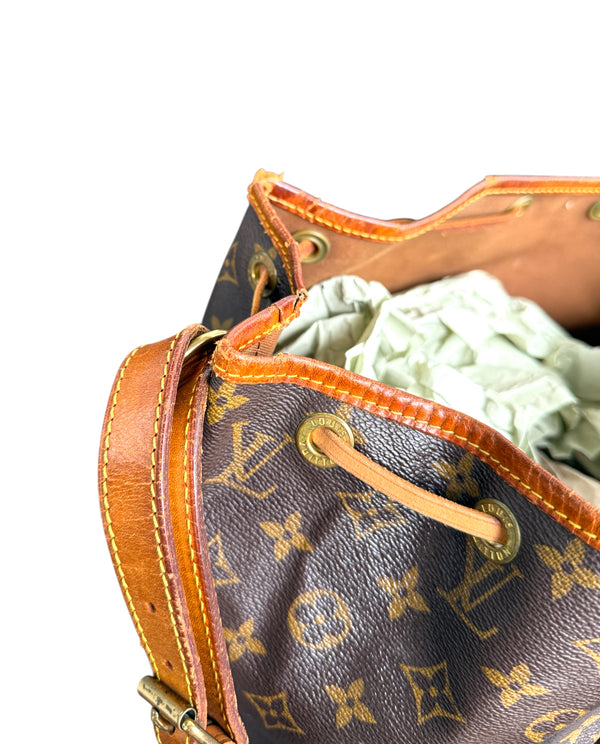 LOUIS VUITTON NOÉ PETIT