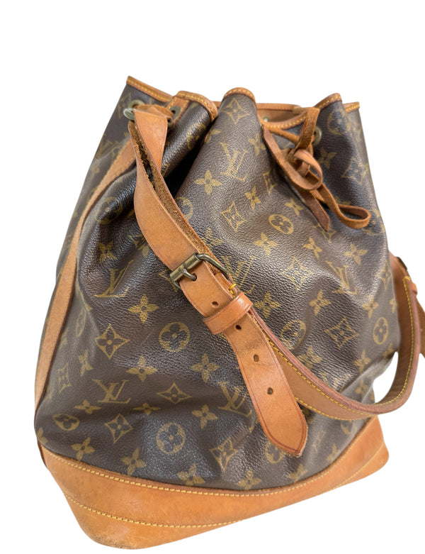 LOUIS VUITTON NOÉ GM