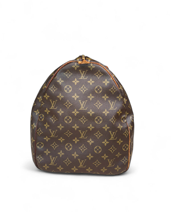 LOUIS VUITTON KEEPALL 60 MONOGRAM