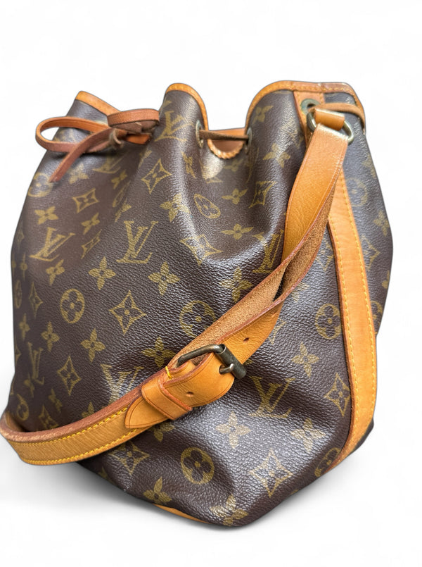LOUIS VUITTON NOÉ PETIT