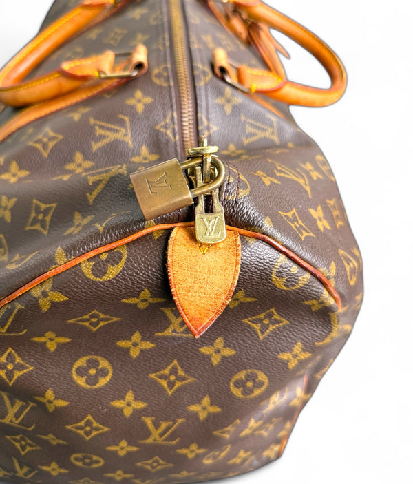 LOUIS VUITTON KEEPALL 50L