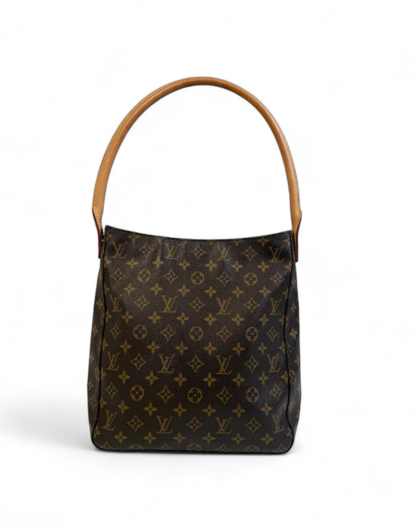 LOUIS VUITTON LOOPING GM