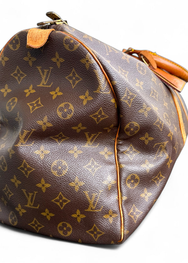LOUIS VUITTON KEEPALL 50