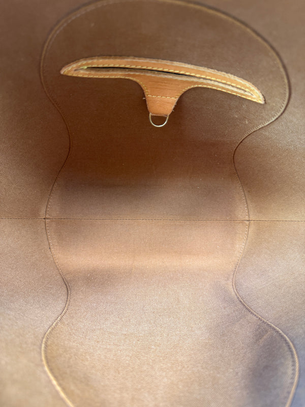 LOUIS VUITTON ELLIPSE SHOPPING