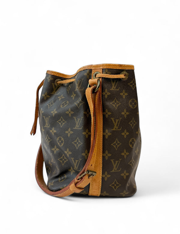 LOUIS VUITTON NOÉ PETIT