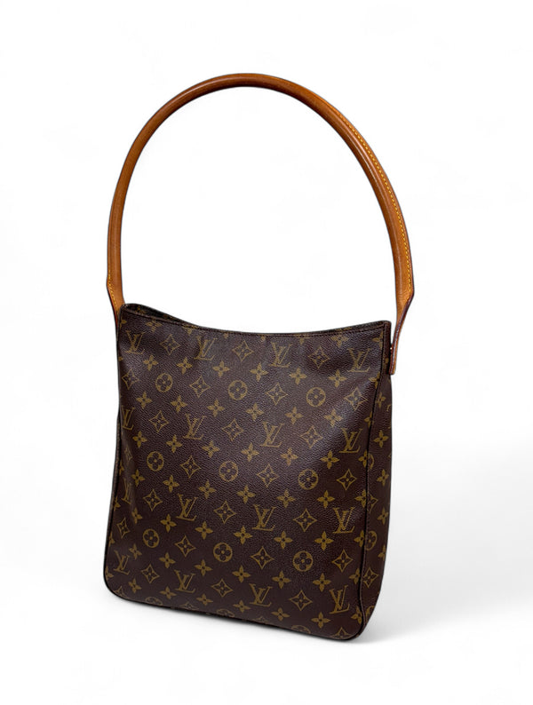 LOUIS VUITTON LOOPING GM