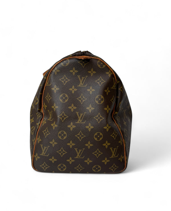 LOUIS VUITTON KEEPALL 50