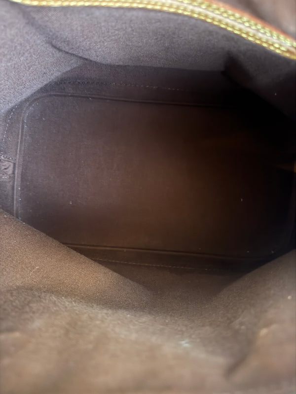 LOUIS VUITTON ALMA PM