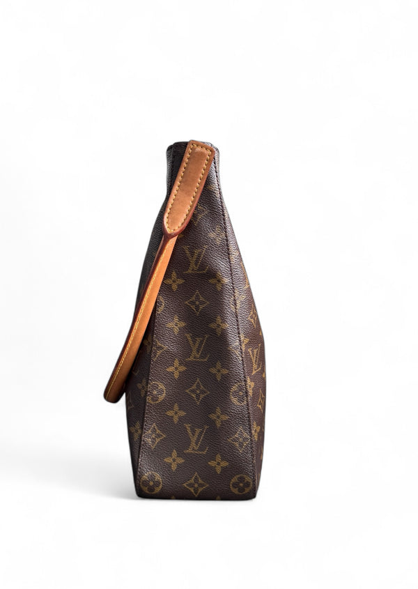 LOUIS VUITTON LOOPING GM