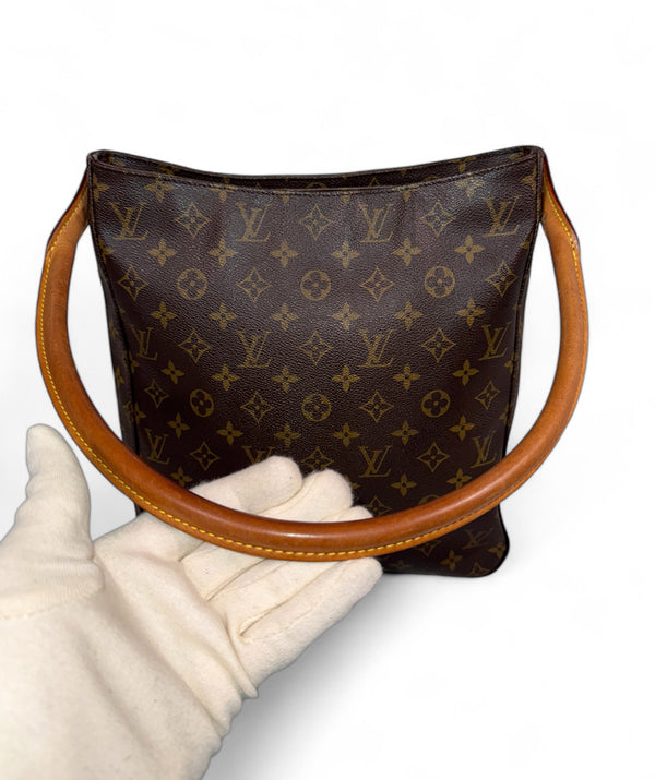 LOUIS VUITTON LOOPING GM